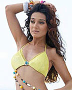 Amrita Rao